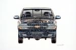 Chevrolet Silverado 1999 года